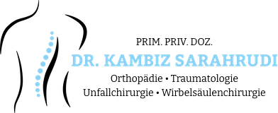 Dr. Kambiz Sarahrudi